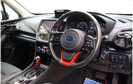 Subaru Forester, 2023 год, 2 390 017 рублей, 13 фотография