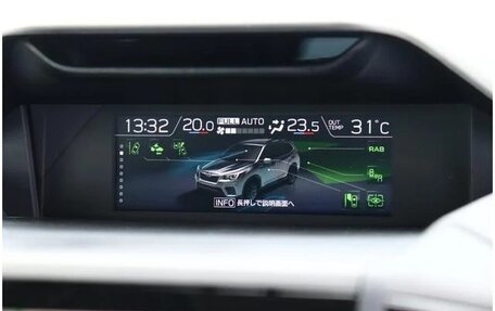 Subaru Forester, 2023 год, 2 390 017 рублей, 17 фотография