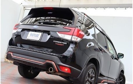 Subaru Forester, 2023 год, 2 390 017 рублей, 29 фотография