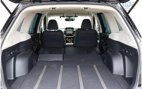 Subaru Forester, 2023 год, 2 390 017 рублей, 24 фотография