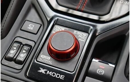 Subaru Forester, 2023 год, 2 390 017 рублей, 21 фотография