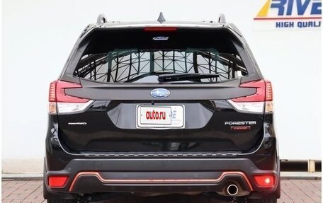Subaru Forester, 2023 год, 2 390 017 рублей, 28 фотография