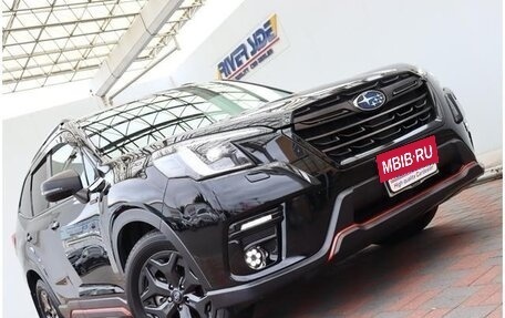 Subaru Forester, 2023 год, 2 390 017 рублей, 26 фотография