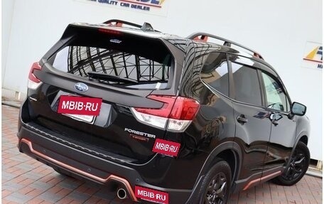 Subaru Forester, 2023 год, 2 390 017 рублей, 30 фотография