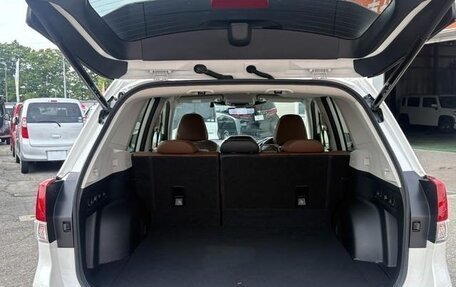 Subaru Forester, 2022 год, 2 598 017 рублей, 7 фотография