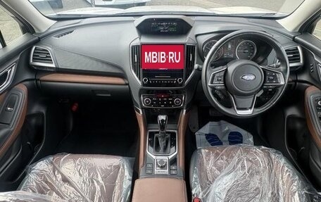 Subaru Forester, 2022 год, 2 598 017 рублей, 14 фотография