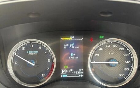 Subaru Forester, 2022 год, 2 598 017 рублей, 22 фотография