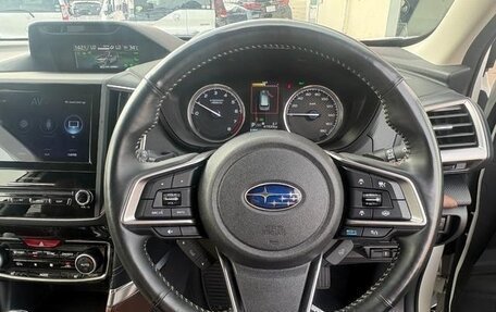 Subaru Forester, 2022 год, 2 598 017 рублей, 21 фотография