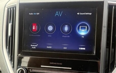 Subaru Forester, 2022 год, 2 598 017 рублей, 16 фотография