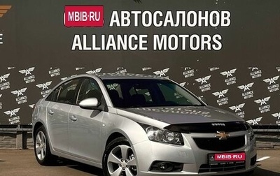 Chevrolet Cruze II, 2012 год, 725 000 рублей, 1 фотография