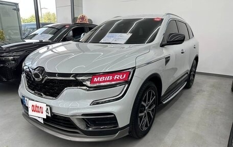 Renault Samsung QM6, 2022 год, 1 920 099 рублей, 1 фотография