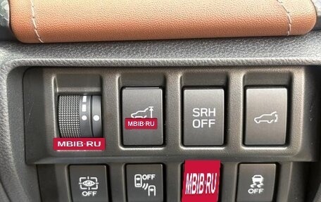 Subaru Forester, 2022 год, 2 598 017 рублей, 20 фотография
