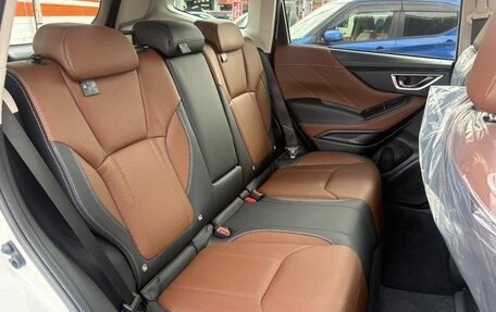Subaru Forester, 2022 год, 2 598 017 рублей, 27 фотография