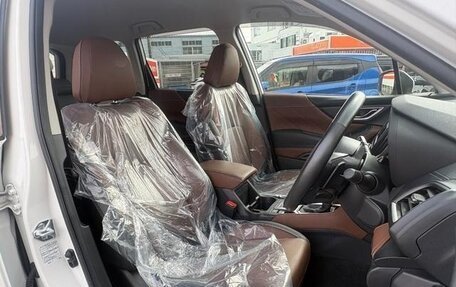 Subaru Forester, 2022 год, 2 598 017 рублей, 25 фотография