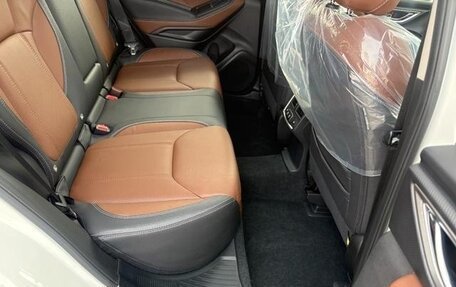 Subaru Forester, 2022 год, 2 598 017 рублей, 26 фотография