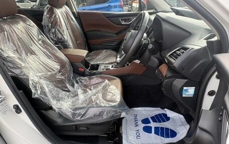 Subaru Forester, 2022 год, 2 598 017 рублей, 24 фотография