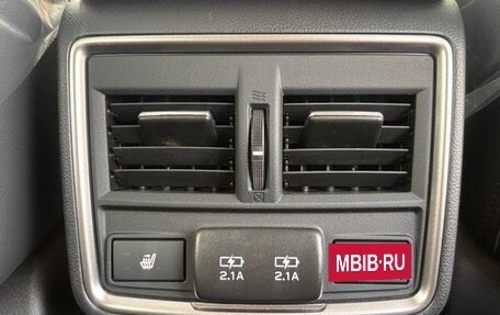 Subaru Forester, 2022 год, 2 598 017 рублей, 28 фотография