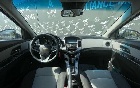 Chevrolet Cruze II, 2012 год, 725 000 рублей, 13 фотография