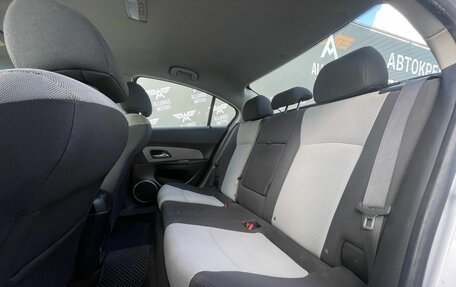 Chevrolet Cruze II, 2012 год, 725 000 рублей, 12 фотография