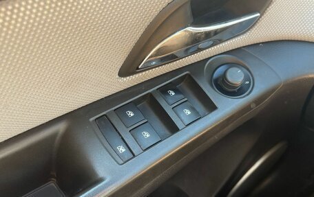 Chevrolet Cruze II, 2012 год, 725 000 рублей, 18 фотография