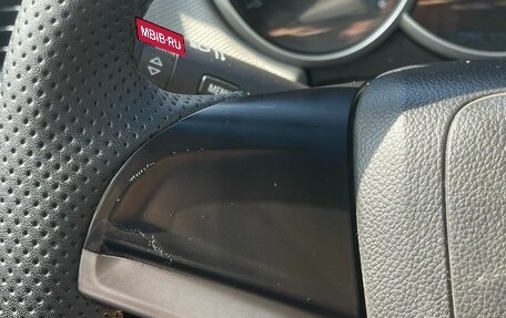 Chevrolet Cruze II, 2012 год, 725 000 рублей, 16 фотография