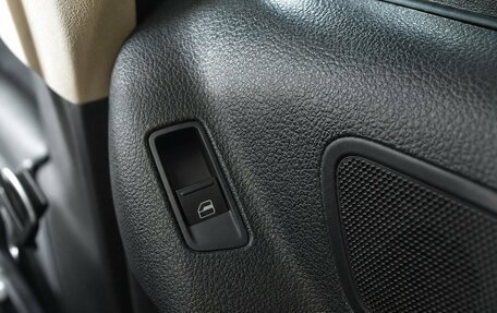 Volkswagen Tiguan I, 2008 год, 849 000 рублей, 15 фотография