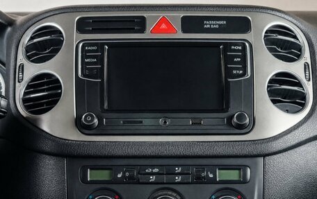 Volkswagen Tiguan I, 2008 год, 849 000 рублей, 12 фотография