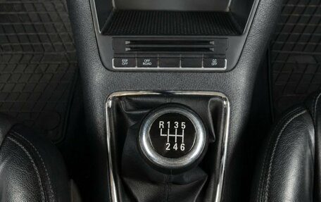 Volkswagen Tiguan I, 2008 год, 849 000 рублей, 13 фотография