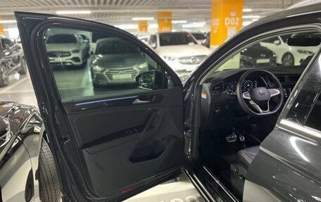 Volkswagen Tiguan II, 2022 год, 2 830 099 рублей, 5 фотография