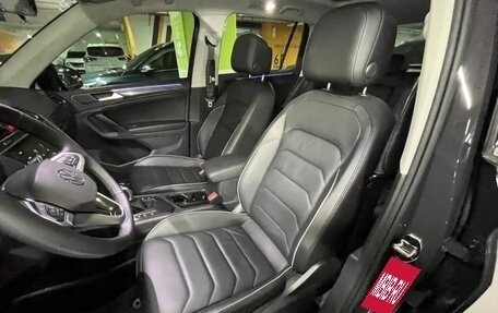 Volkswagen Tiguan II, 2022 год, 2 830 099 рублей, 7 фотография