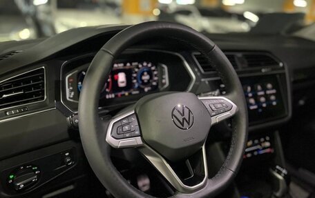 Volkswagen Tiguan II, 2022 год, 2 830 099 рублей, 8 фотография