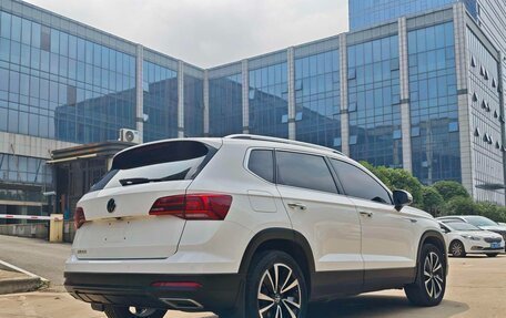 Volkswagen Tharu, 2022 год, 1 818 000 рублей, 4 фотография