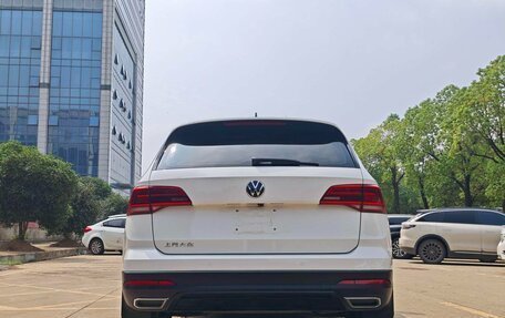 Volkswagen Tharu, 2022 год, 1 818 000 рублей, 5 фотография