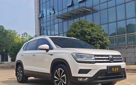 Volkswagen Tharu, 2022 год, 1 818 000 рублей, 3 фотография