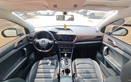 Volkswagen Tharu, 2022 год, 1 818 000 рублей, 8 фотография