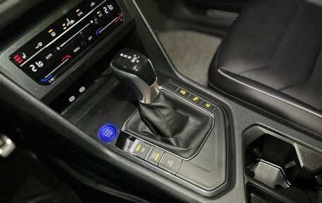 Volkswagen Tiguan II, 2022 год, 2 830 099 рублей, 11 фотография