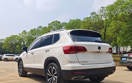 Volkswagen Tharu, 2022 год, 1 818 000 рублей, 6 фотография