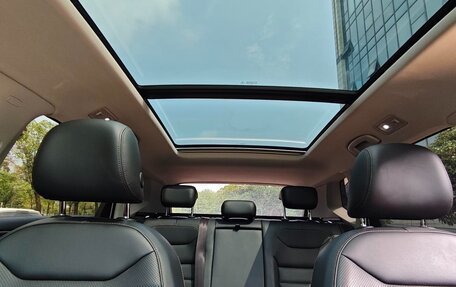 Volkswagen Tharu, 2022 год, 1 818 000 рублей, 10 фотография