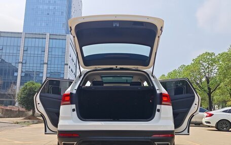 Volkswagen Tharu, 2022 год, 1 818 000 рублей, 13 фотография