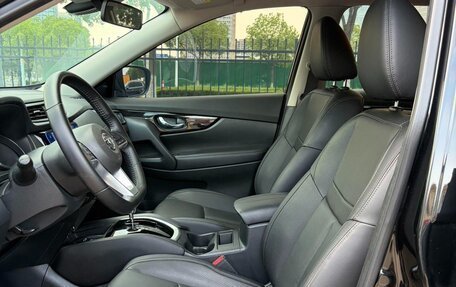 Nissan X-Trail, 2022 год, 2 038 000 рублей, 6 фотография