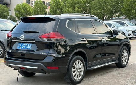Nissan X-Trail, 2022 год, 2 038 000 рублей, 4 фотография