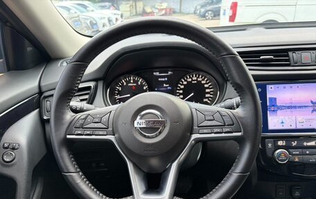 Nissan X-Trail, 2022 год, 2 038 000 рублей, 8 фотография