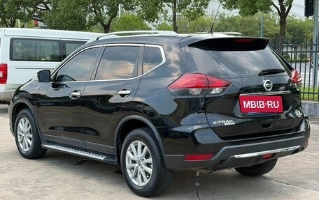 Nissan X-Trail, 2022 год, 2 038 000 рублей, 5 фотография