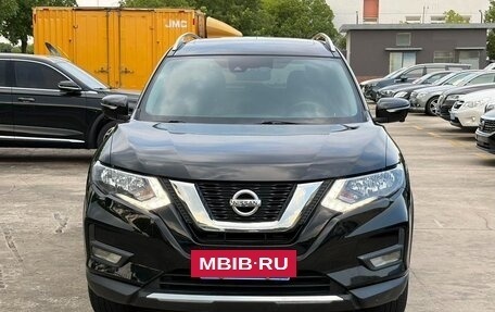 Nissan X-Trail, 2022 год, 2 038 000 рублей, 2 фотография