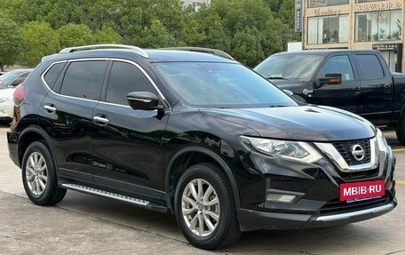 Nissan X-Trail, 2022 год, 2 038 000 рублей, 3 фотография
