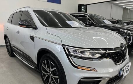 Renault Samsung QM6, 2022 год, 1 920 099 рублей, 2 фотография