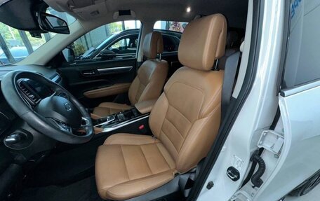 Renault Samsung QM6, 2022 год, 1 920 099 рублей, 6 фотография