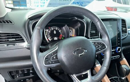 Renault Samsung QM6, 2022 год, 1 920 099 рублей, 7 фотография