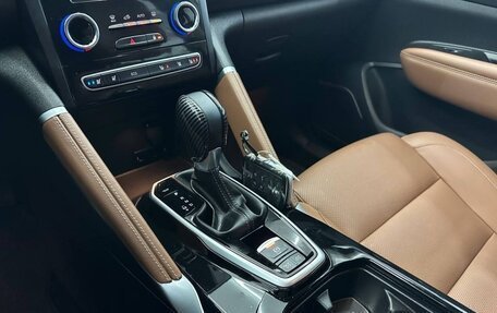 Renault Samsung QM6, 2022 год, 1 920 099 рублей, 9 фотография