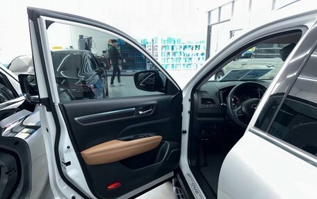 Renault Samsung QM6, 2022 год, 1 920 099 рублей, 5 фотография